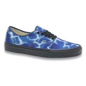 Vans Filmore Decon Mens Size 9 Navy Blue Suede Canvas Skater Casual Shoes‎ Amazon.com | Vans Men main image 4